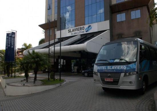 Guarulhos Flat Services, Aeroporto Esterno foto